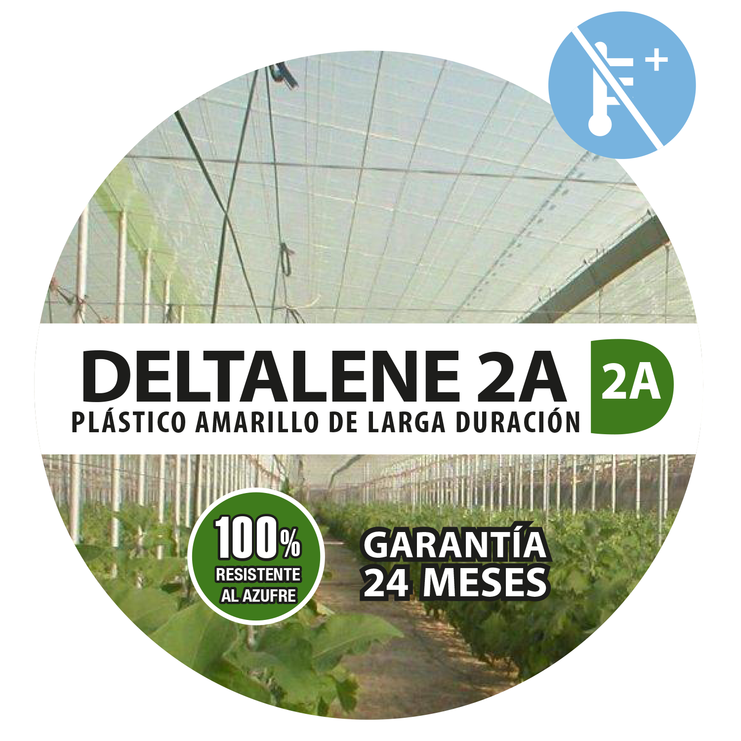 DELTALENE 2A
